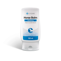 LIVSANE HOBUSEPALSAM 120ML
