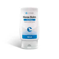LIVSANE HOBUSEPALSAM 120ML