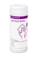 Chemi-Pharm Bacticid Wipes salvrätikud pindadele N100
