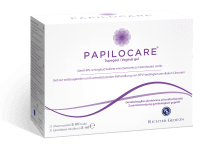 PAPILOCARE TUPEGEEL 5ML N21