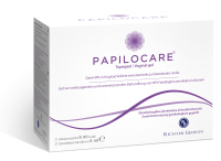 PAPILOCARE TUPEGEEL 5ML N21