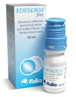EDENORM FREE SILMATILGAD 10ML