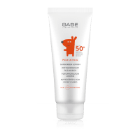 BABE PEDIATRIC PÄIKESEKAITSEKREEM SPF50+ TUUBIS 100ML