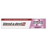 BLEND-A-DENT PROTEESILIIM NEUTRAL 47G