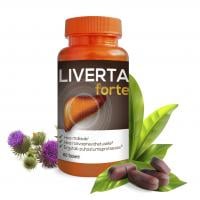 LIVERTA FORTE TBL N60