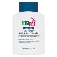 SEBAMED DUSHIGEEL MEESTELE KEHA/JUUSTE PESUKS 200ML