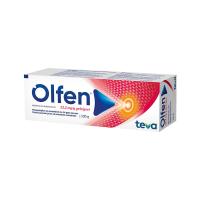 OLFEN GEEL 23.2MG 1G 100G N1