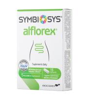 SYMBIOSYS ALFLOREX KAPSLID N15