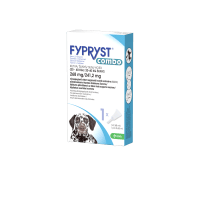 FYPRYST COMBO TÄPILAHUS 268MG+241.2MG/2.68ML 2.68ML N1