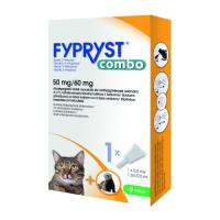FYPRYST COMBO TÄPILAHUS 50MG+60MG 0.5ML 0.5ML N1