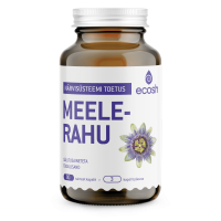 ECOSH MEELERAHU KAPSLID N90