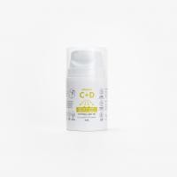 NORVITA VITAMIIN C+D LIPOSOOMNE SUUKAUDNE GEEL 50ML