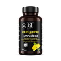 KUNINGAKEPIÕLI PEHMEKAPSLID 1000MG N60