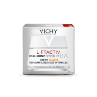 VICHY LIFTACTIV H.A. PÄEVAKREEM SPF30 50ML