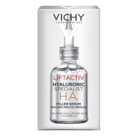 VICHY LIFTACTIV H.A. EPIDERMIC FILLER SEERUM 30ML