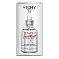 VICHY LIFTACTIV H.A. EPIDERMIC FILLER SEERUM 30ML