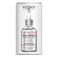 VICHY LIFTACTIV H.A. EPIDERMIC FILLER SEERUM 30ML