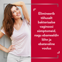 CANESBALANCE VAGINAALSUPOSIIDID N7