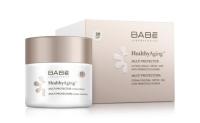 BABE HEALTHYAGING PÄEVAKREEM VANANEMISVASTANE SPF30 50ML