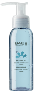 BABE MITSELLAAR NÄOPESUGEEL RAHUSTAV 90ML