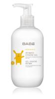 BABE PEDIATRIC INTIIMHÜGIEENI GEEL LASTELE PH 5.5 200ML