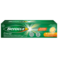 BEROCCA ENERGY KIHISEVAD TBL N15