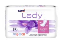 SENI LADY CLASSIC URIINIPIDAMATUSE SIDEMED SUPER 800ML N15