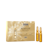 ISDIN INSTANT FLASH AMPULLID 2ML N5