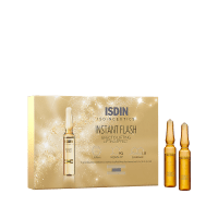ISDIN INSTANT FLASH AMPULLID 2ML N5