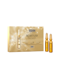 ISDIN INSTANT FLASH AMPULLID 2ML N5