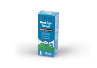 LIVSANE SILMATILGAD PUNETAVATELE SILMADELE 10ML