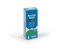 LIVSANE SILMATILGAD PUNETAVATELE SILMADELE 10ML