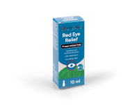 LIVSANE SILMATILGAD PUNETAVATELE SILMADELE 10ML