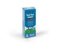 LIVSANE SILMATILGAD PUNETAVATELE SILMADELE 10ML