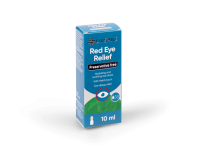 LIVSANE SILMATILGAD PUNETAVATELE SILMADELE 10ML