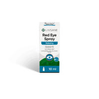 LIVSANE SILMATILGAD PUNETAV. SILMADELE SPREI 10ML