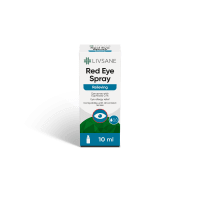 LIVSANE SILMATILGAD PUNETAV. SILMADELE SPREI 10ML