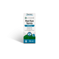 LIVSANE SILMATILGAD PUNETAV. SILMADELE SPREI 10ML