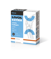 LIVOL EXTRA JOINTS COLLAGEN TBL N30