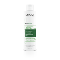VICHY DERCOS PSOLUTION ŠAMPOON KERATO-REGULEERIV 200ML