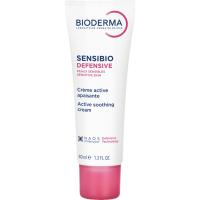 BIODERMA SENSIBIO DEFENSIVE KREEM TUNDLIKULE NAHALE 40ML