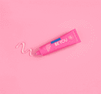 CURAPROX HAMBAPASTA BE YOU ROOSA 60ML