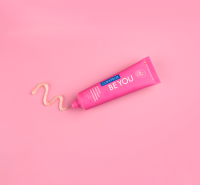 CURAPROX HAMBAPASTA BE YOU ROOSA 60ML