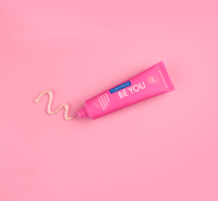 CURAPROX HAMBAPASTA BE YOU ROOSA 60ML