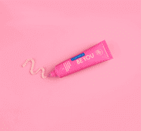CURAPROX HAMBAPASTA BE YOU ROOSA 60ML