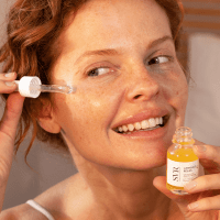 SVR AMPOULE RELAX SILMAÜMBRUSE SEERUM ÖINE LÕÕGASTAV 15ML