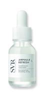 SVR AMPOULE REFRESH SILMAÜMBRUSE SEERUM VÄRSKENDAV 15ML