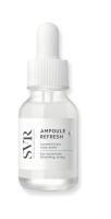 SVR AMPOULE REFRESH SILMAÜMBRUSE SEERUM VÄRSKENDAV 15ML