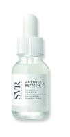 SVR AMPOULE REFRESH SILMAÜMBRUSE SEERUM VÄRSKENDAV 15ML