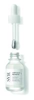 SVR AMPOULE REFRESH SILMAÜMBRUSE SEERUM VÄRSKENDAV 15ML